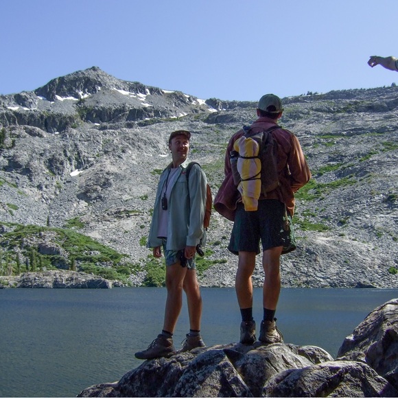 Meet your Posher, Jackson - Picture 2 of 5